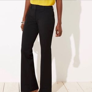 Loft Trousers